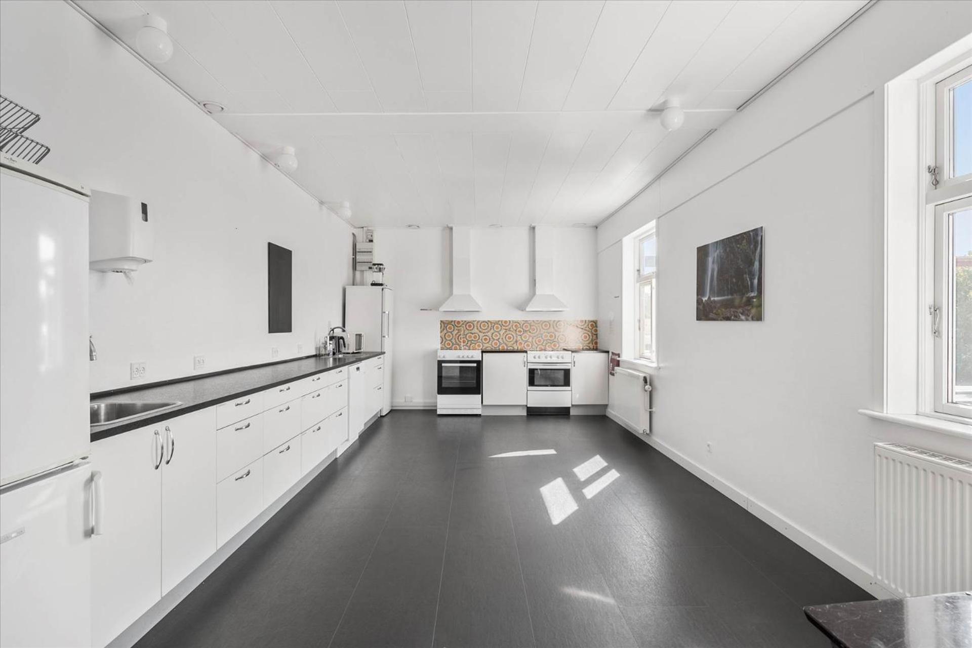 Nordliv Strand Hasle Exterior foto