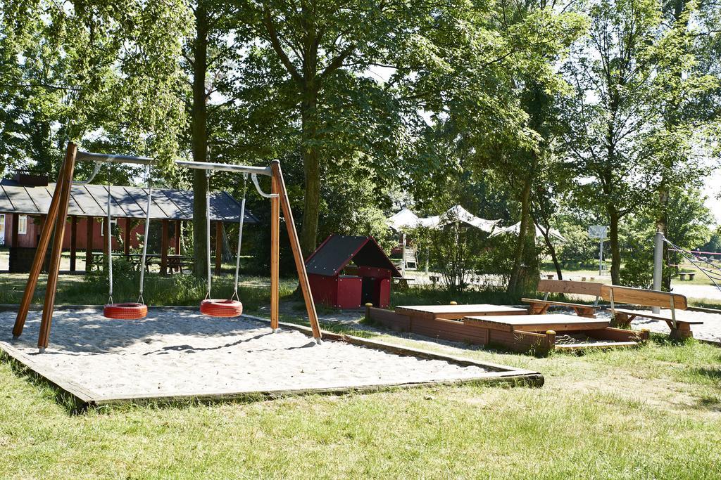 Nordliv Strand Hasle Exterior foto